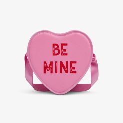 Igloo Durable Sweethearts Candies Be Mine Cooler Bag