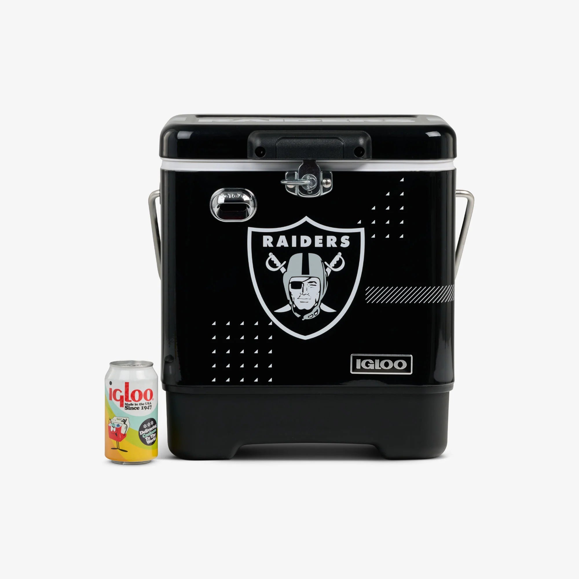 Igloo Durable NFL Legacy 20 Qt Cooler - Image 22