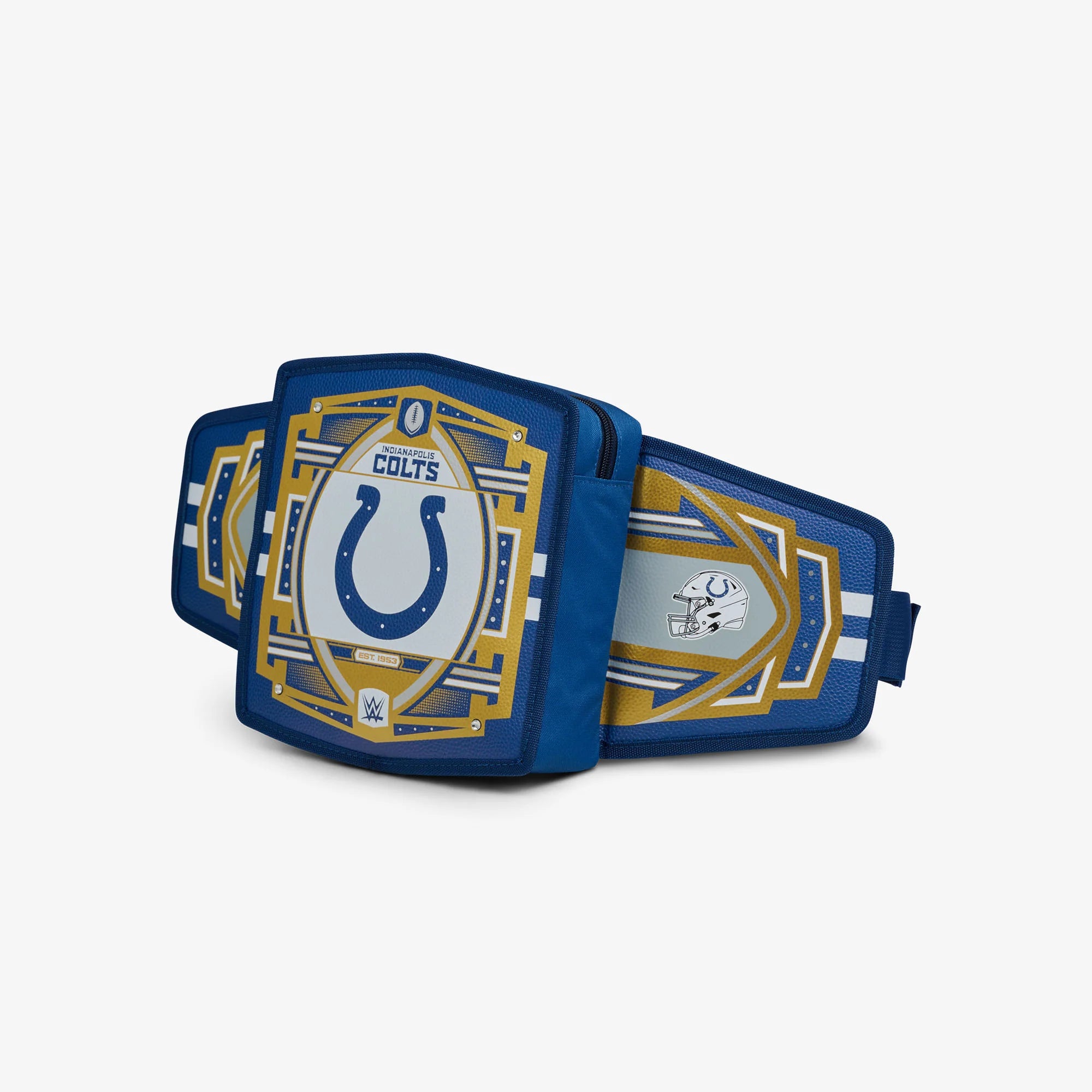 Igloo Durable NFL WWE Cooler Fanny Pack - Image 86