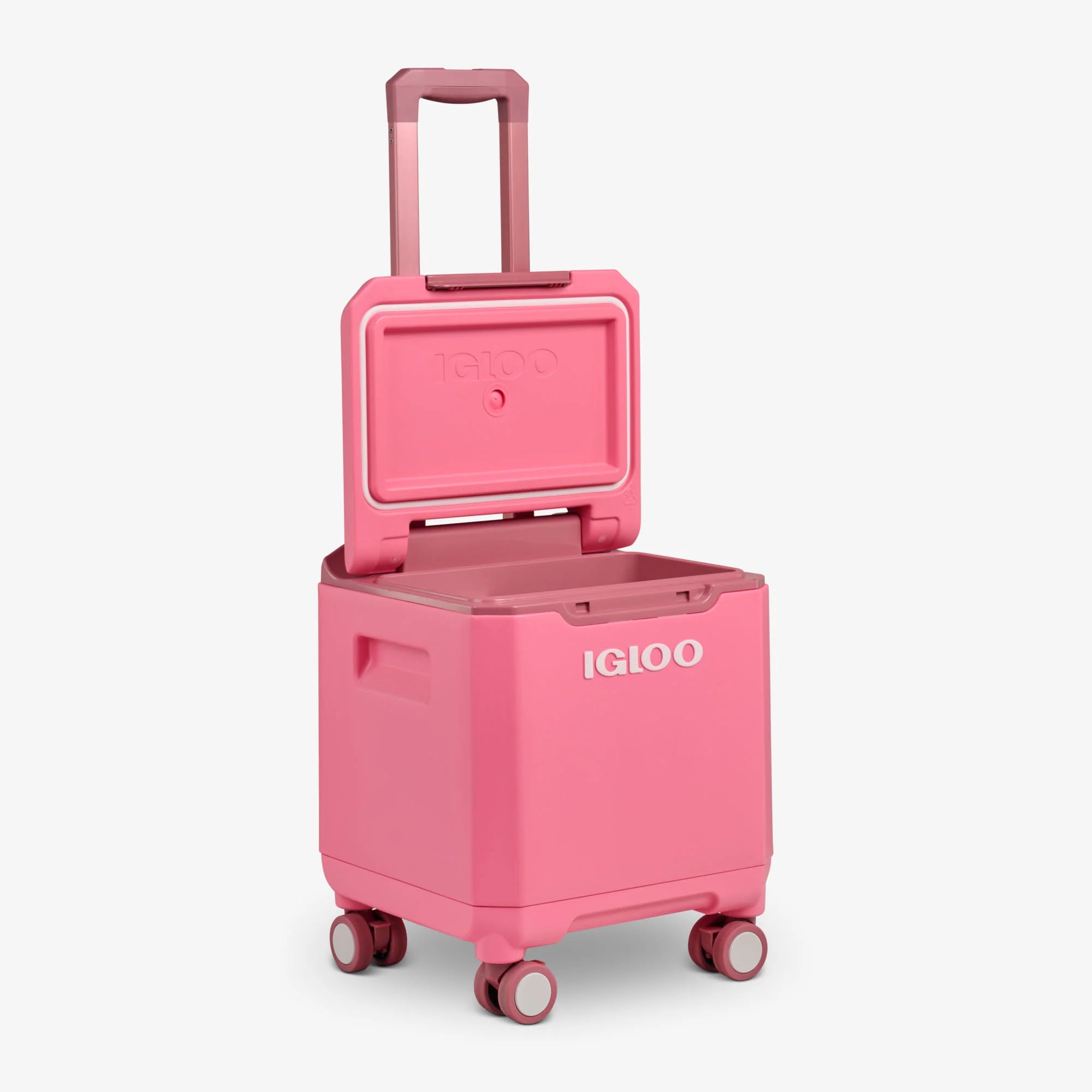Igloo Durable Tag Along Too Spinner Cooler - Image 9