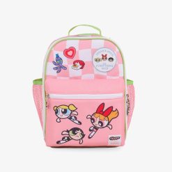 Igloo Durable The Powerpuff Girls Mini Convertible Backpack Cooler