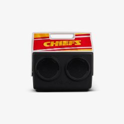 Igloo Durable Kansas City Chiefs KoolTunes