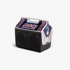 Alternative view of Igloo Durable New York Giants KoolTunes