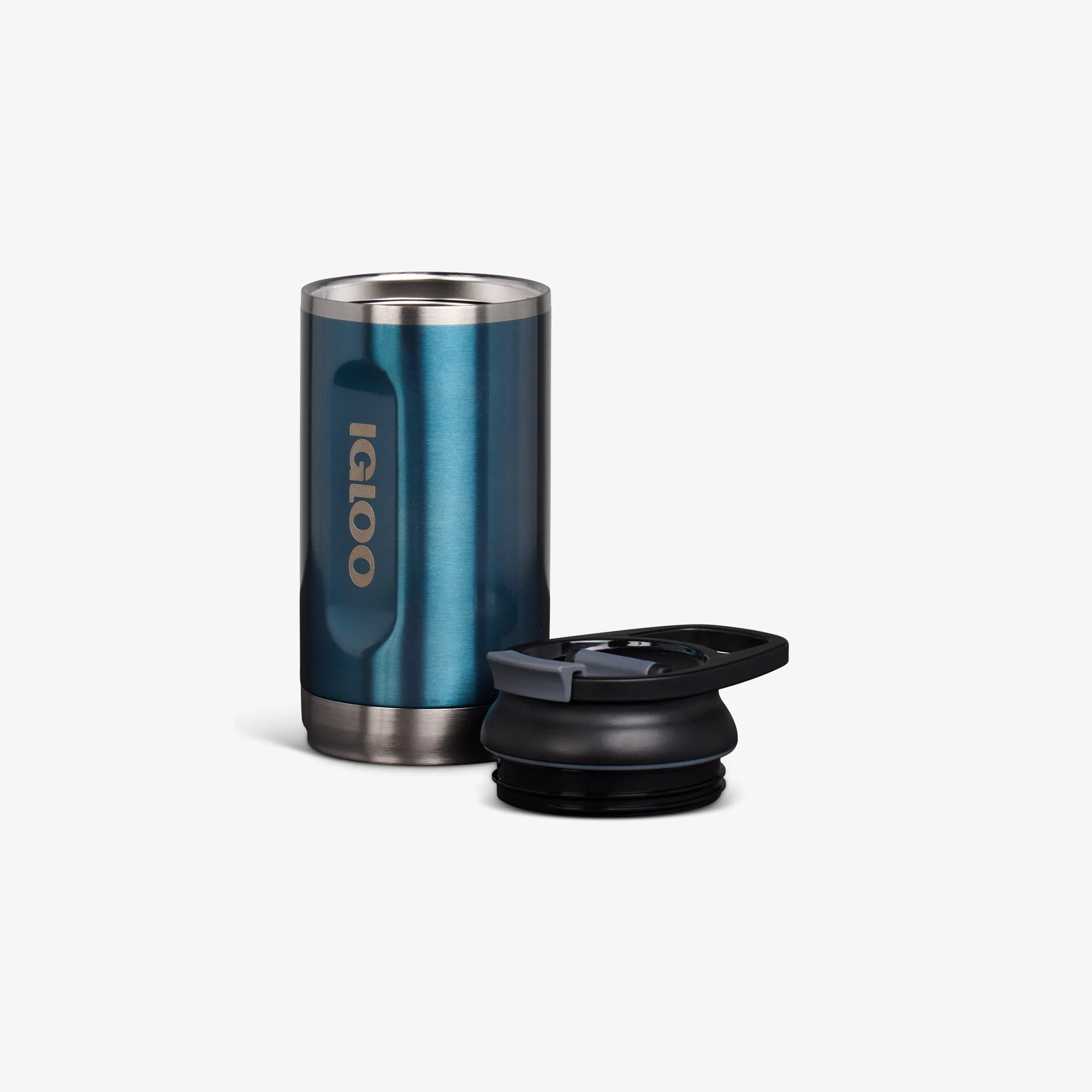 Igloo Durable 12 Oz Flip n Sip Tumbler - Image 46