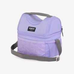 Alternative view of Igloo Durable Kids Everyday Lunch Gripper Cooler Bag