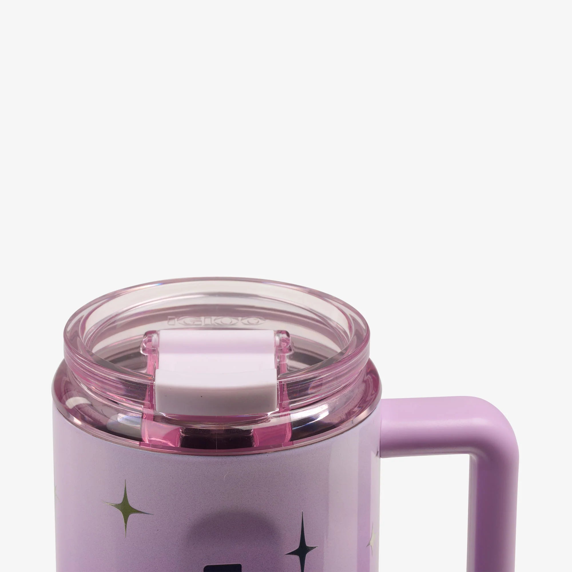 Igloo Durable 32 Oz Flip n Sip Travel Mug - Image 84