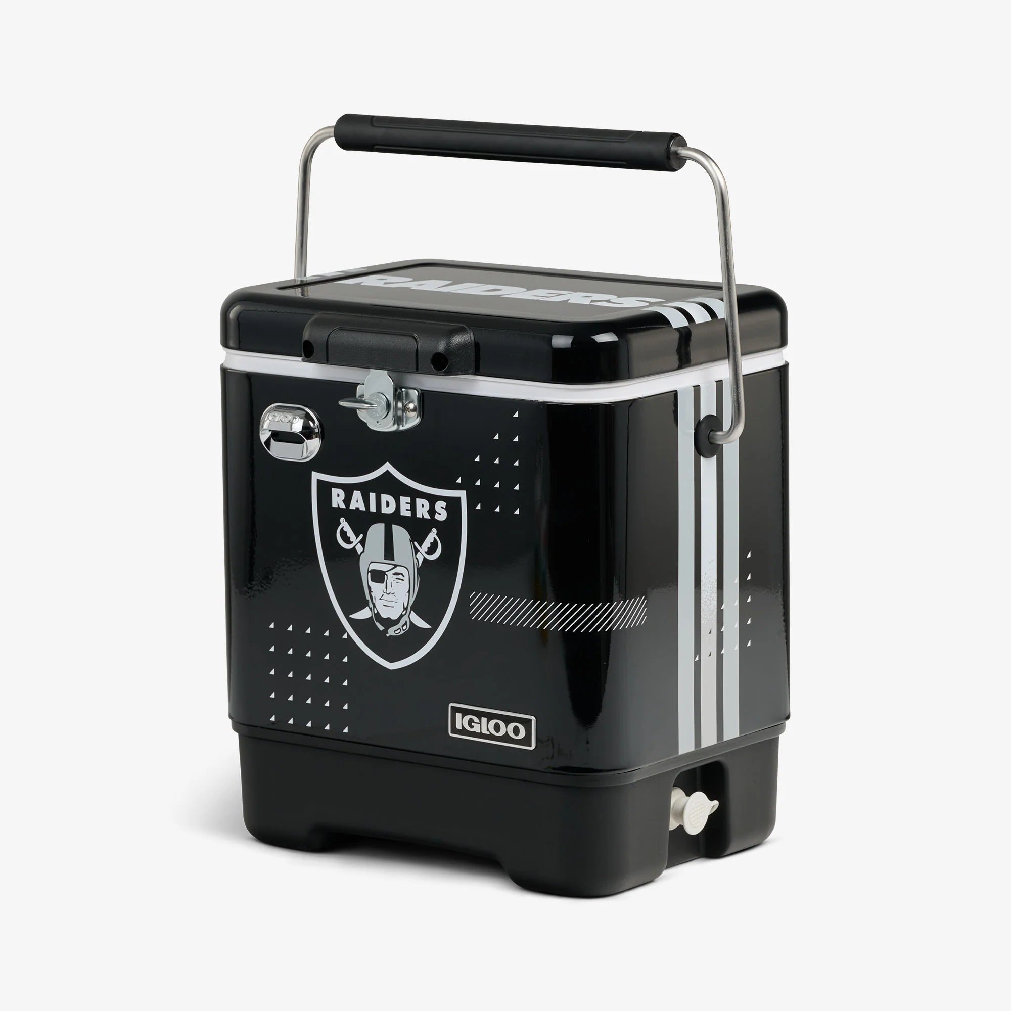 Igloo Durable NFL Legacy 20 Qt Cooler - Image 19