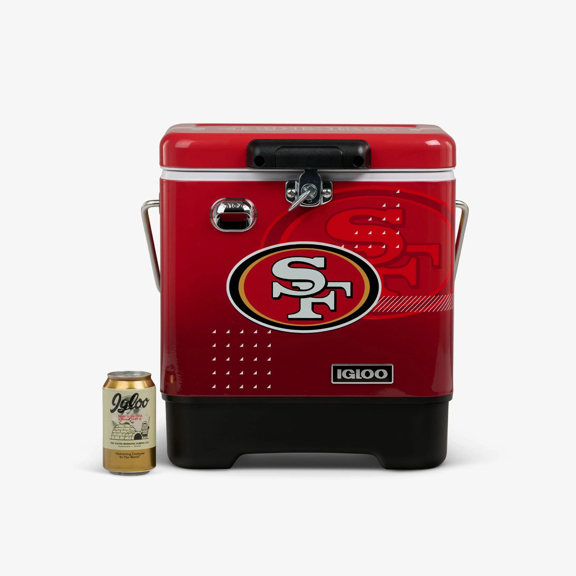 Igloo Durable NFL Legacy 20 Qt Cooler - Image 14
