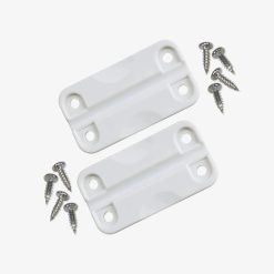 Igloo Durable Standard Plastic Hinges Universal Fit