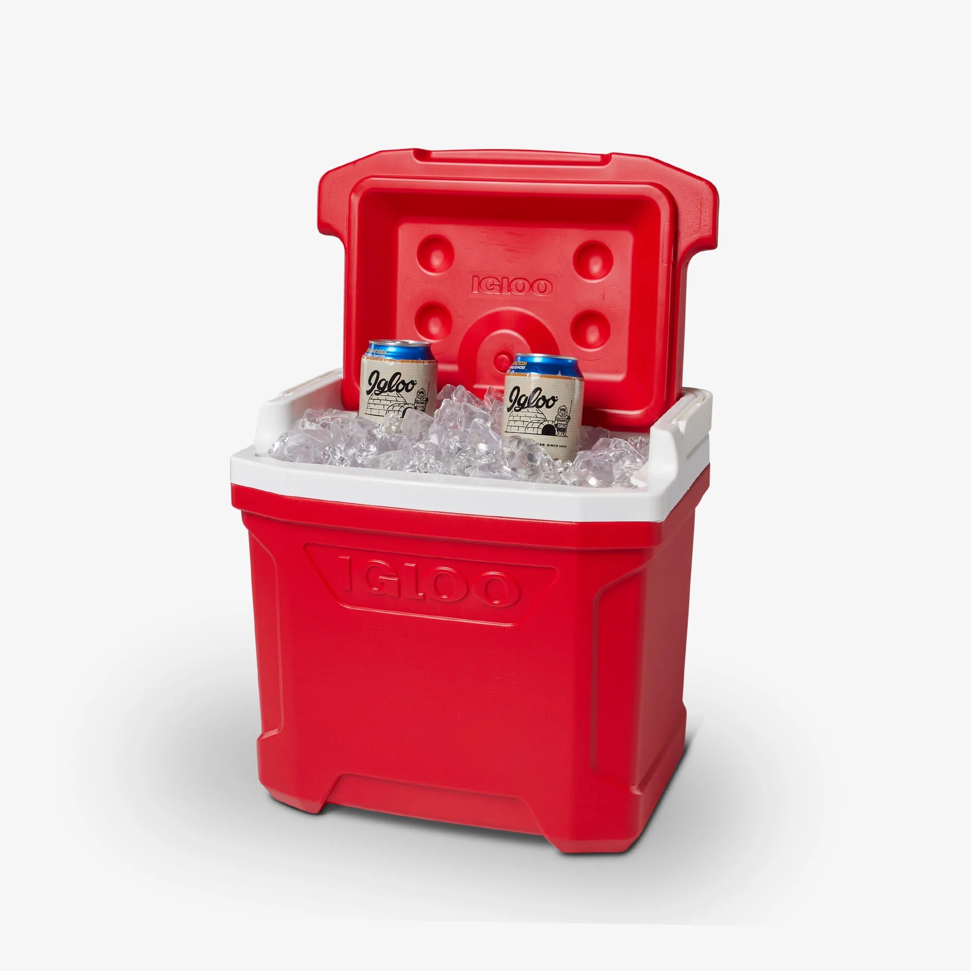 Igloo Durable Profile II 16 Qt Cooler - Image 4