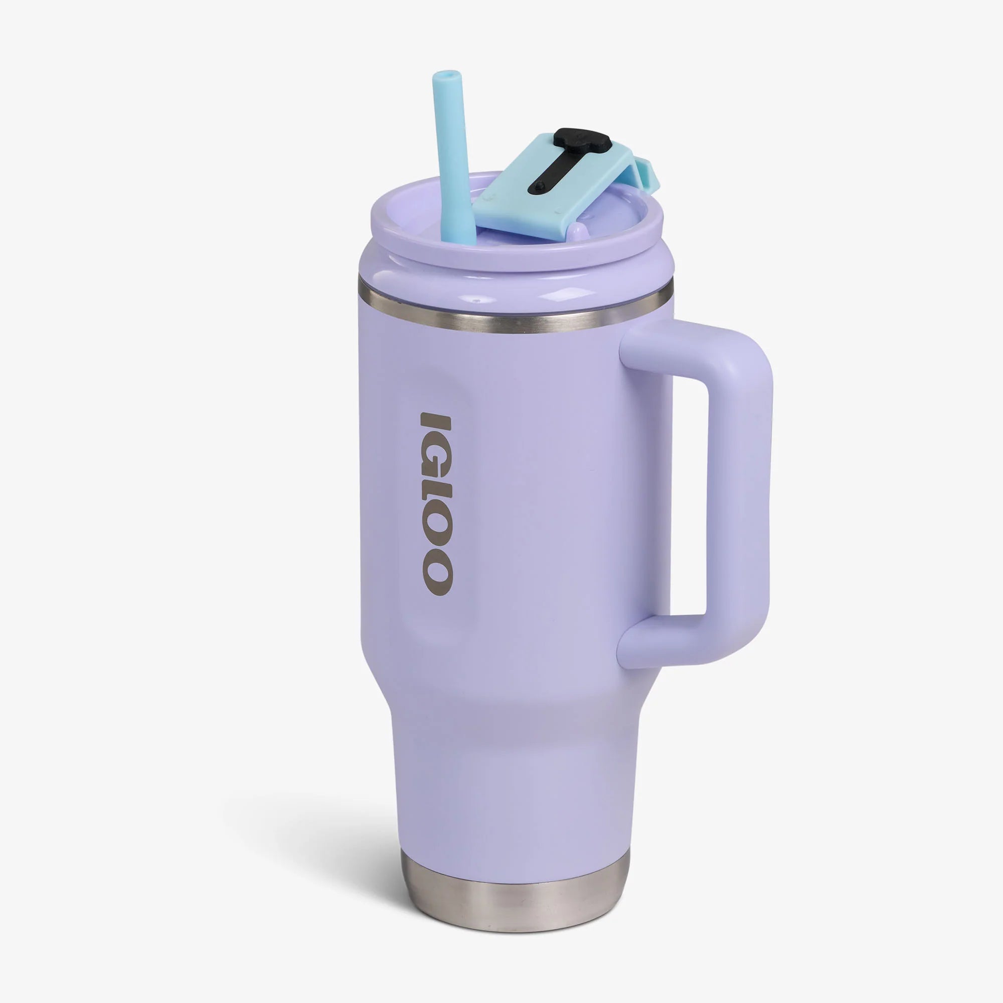 Igloo Durable 32 Oz Flip n Sip Travel Mug - Image 51