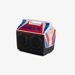 Alternative view of Igloo Durable Buffalo Bills KoolTunes