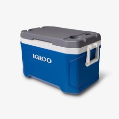 Alternative view of Igloo Durable Latitude 52 Qt Cooler