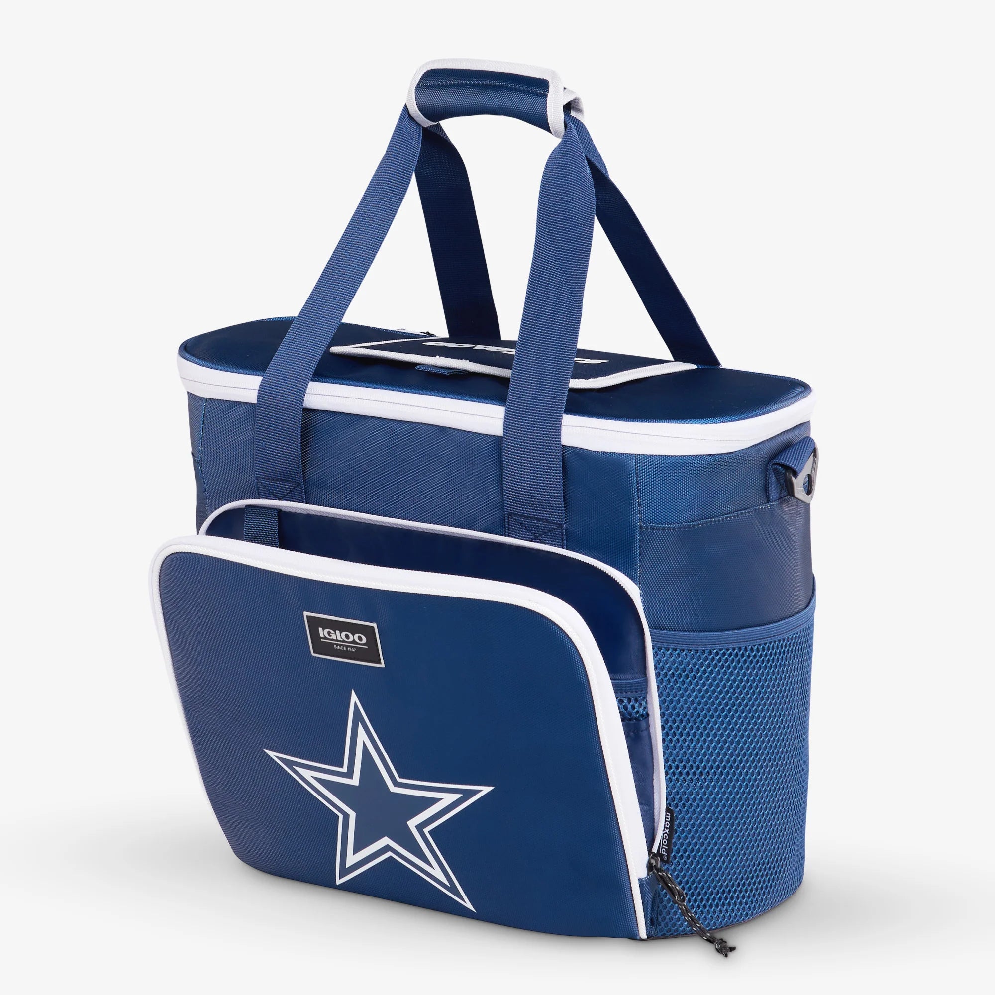Igloo Durable Dallas Cowboys Tailgate Tote - Image 2