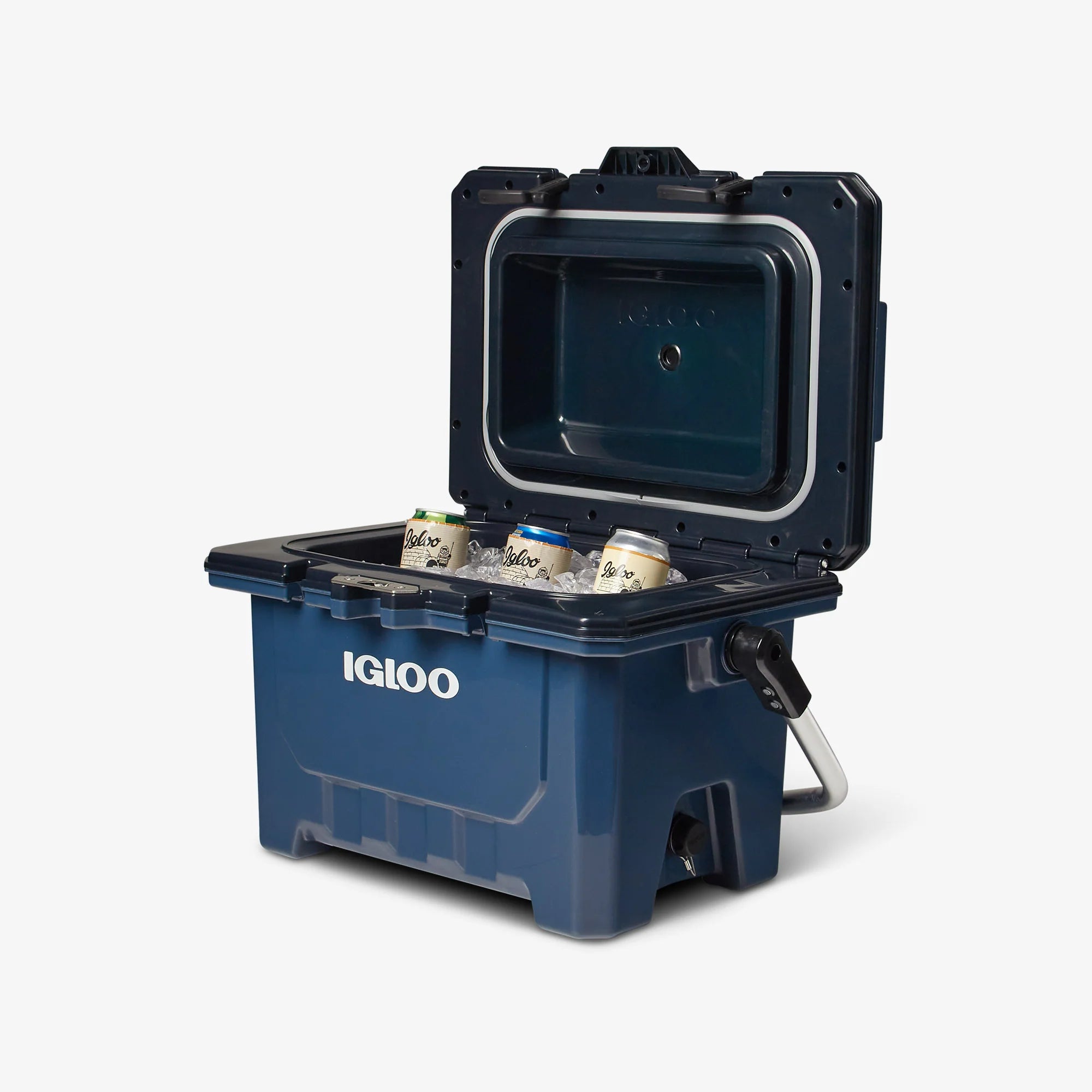 Igloo Durable IMX 24 Qt Cooler - Image 4