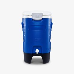 Igloo Durable Sport 5 Gallon Roller Water Jug