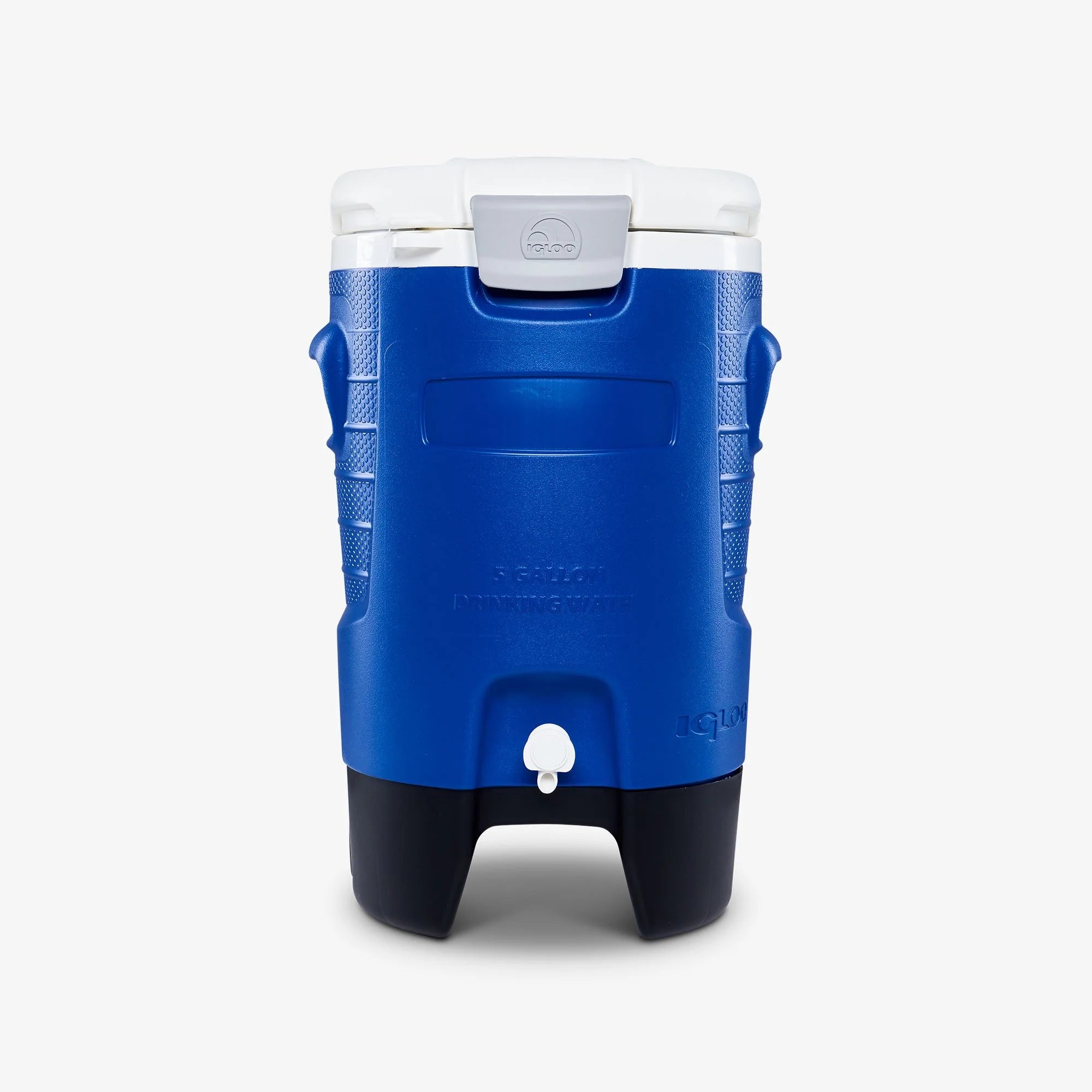 Igloo Durable Sport 5 Gallon Roller Water Jug