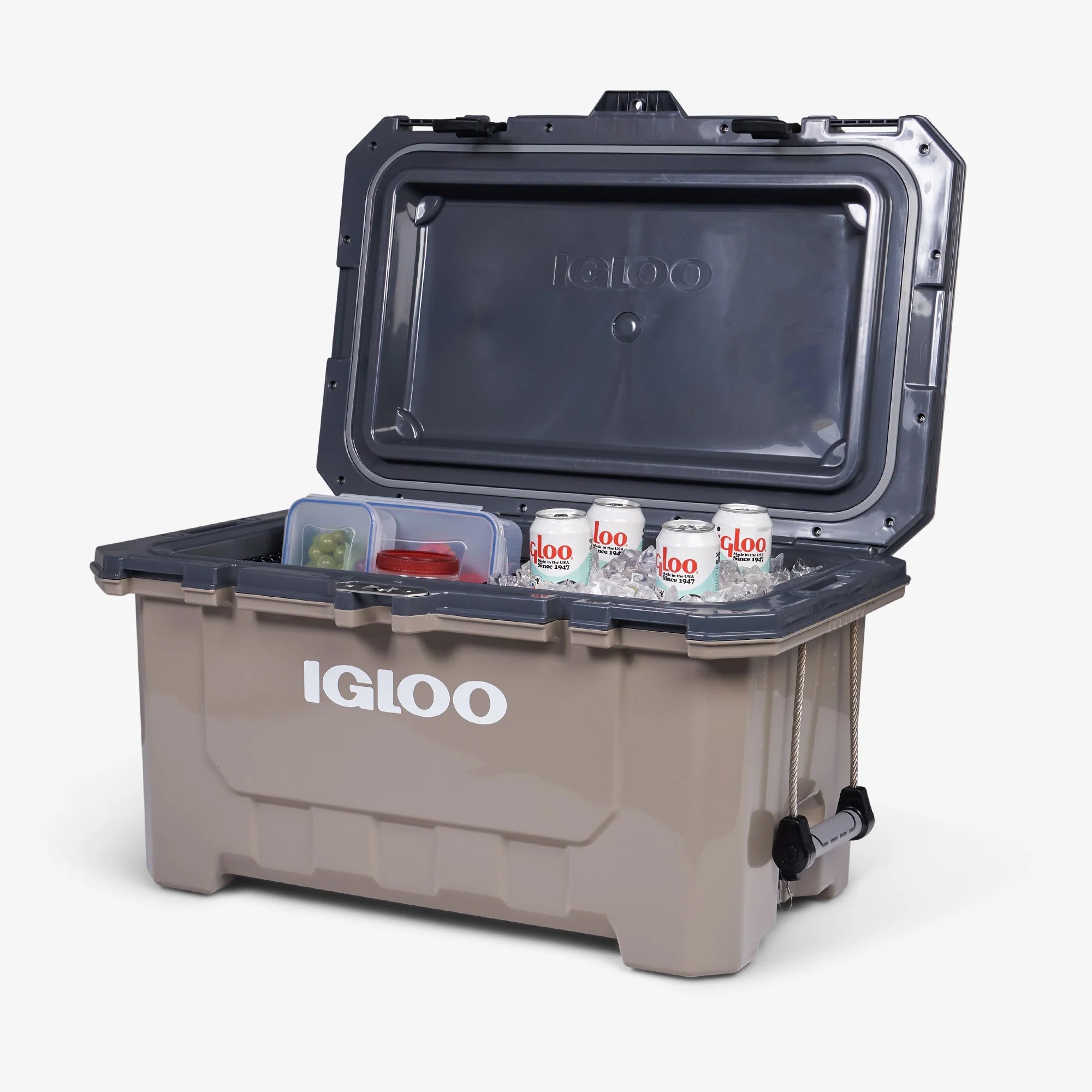 Igloo Durable IMX 70 Qt Cooler - Image 18