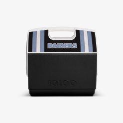 Igloo Durable Las Vegas Raiders Jersey Playmate Elite 16 Qt Cooler