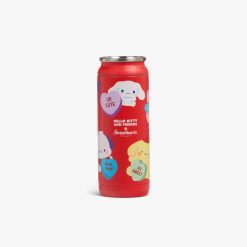 Alternative view of Igloo Durable Hello Kitty and Friends x Sweethearts Candies 16 Oz Can
