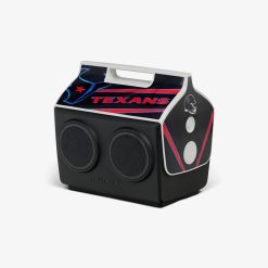 Alternative view of Igloo Durable Houston Texans KoolTunes