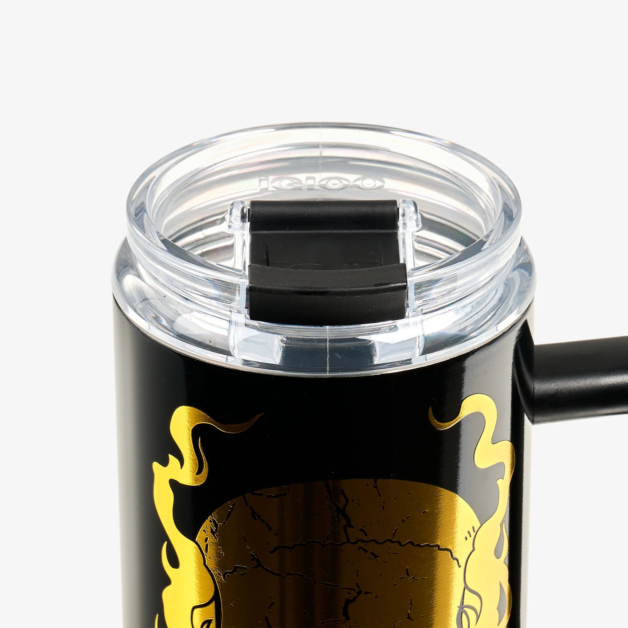 Igloo Durable WWE Stone Cold Steve Austin Smoking Skull 1L Beer Mug - Image 4