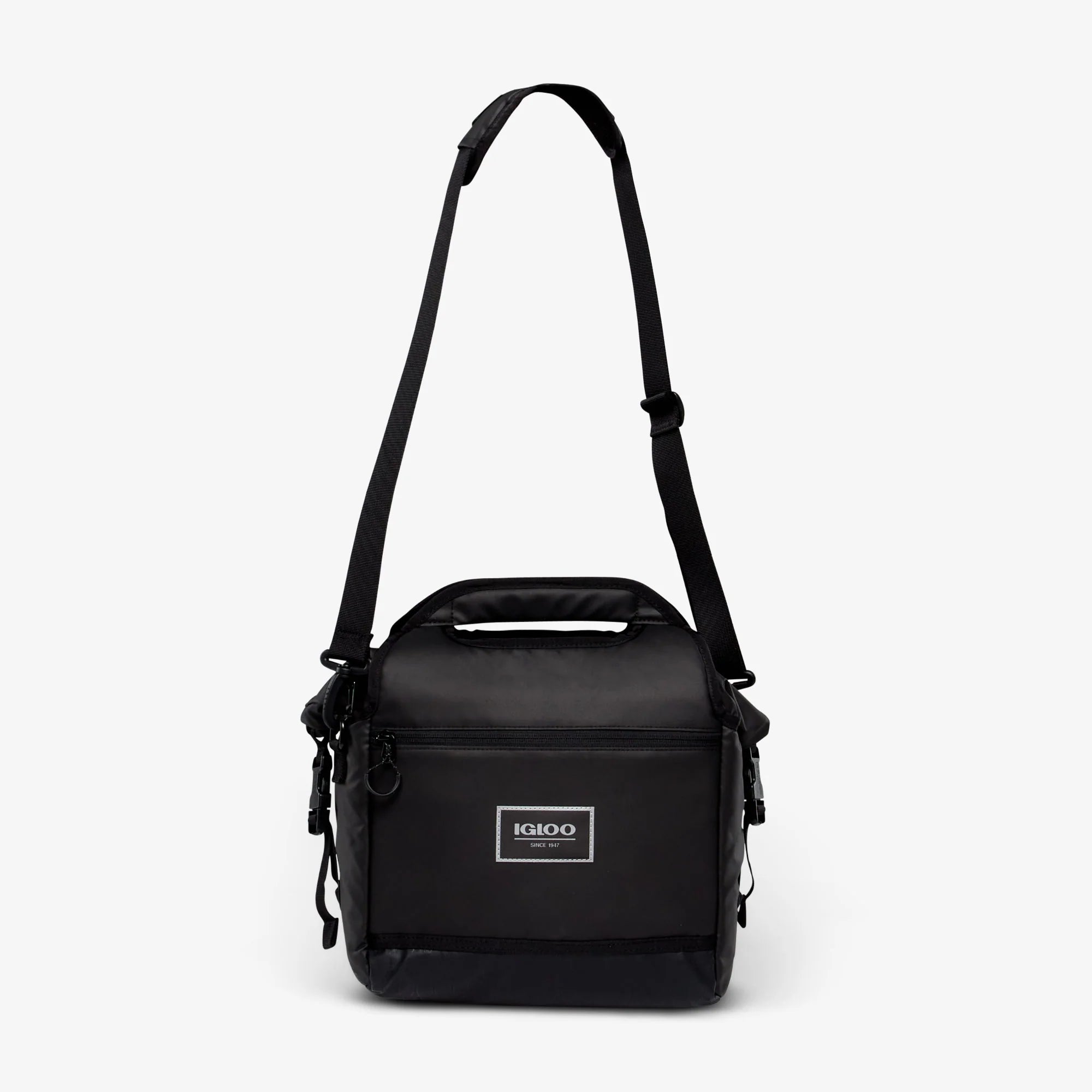 Igloo Durable Pursuit 16-Can Lunch Bag - Image 9