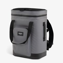 Alternative view of Igloo Durable Trailmate 24-Can Backpack
