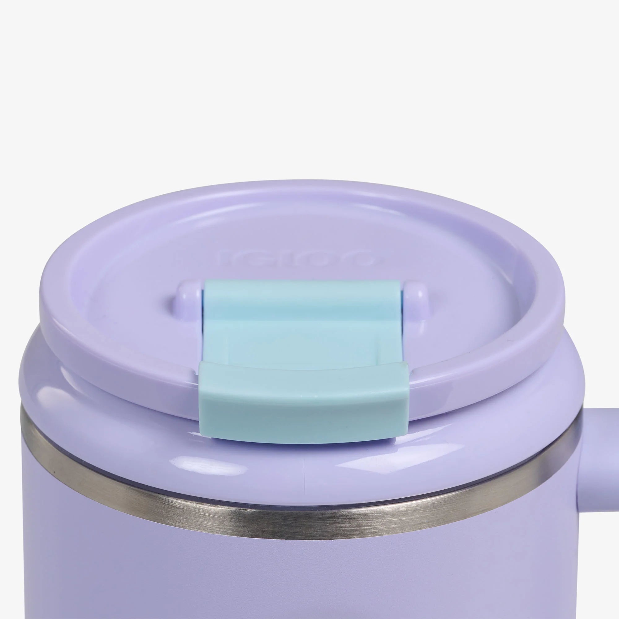 Igloo Durable 32 Oz Flip n Sip Travel Mug - Image 3