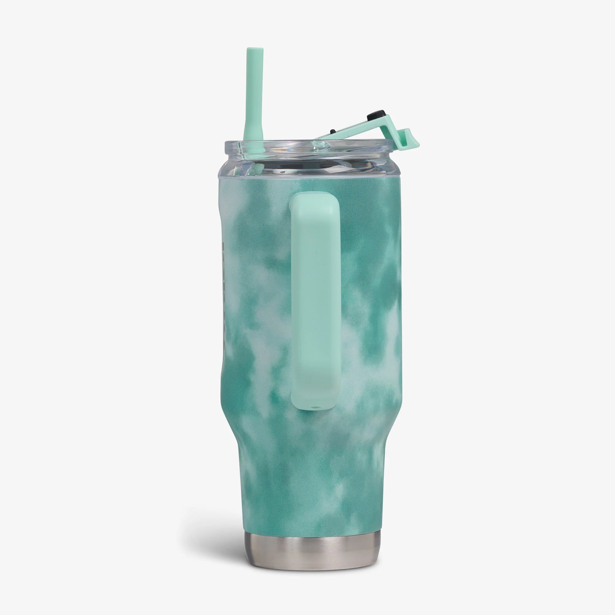 Igloo Durable 32 Oz Flip n Sip Travel Mug - Image 8