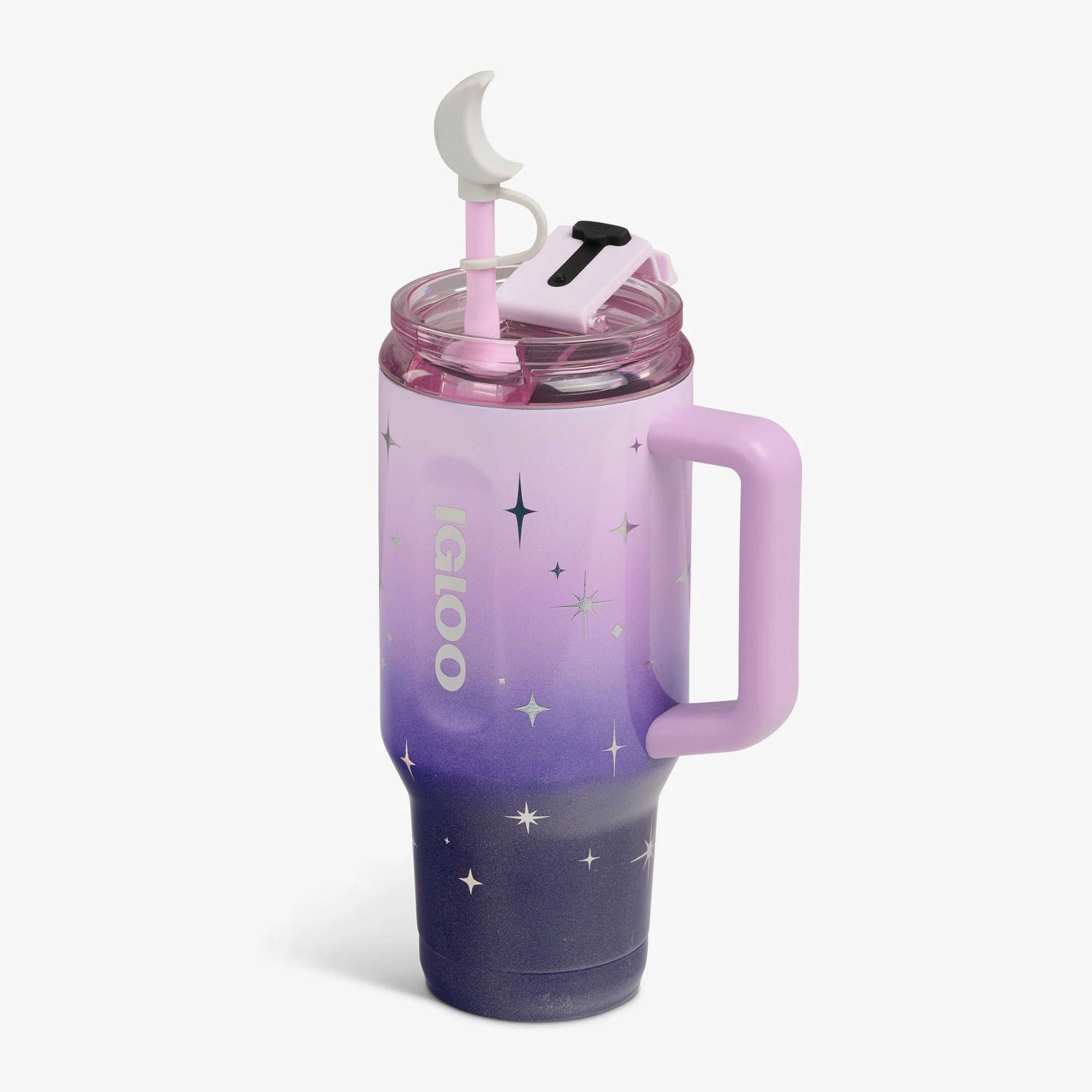 Igloo Durable 32 Oz Flip n Sip Travel Mug - Image 82