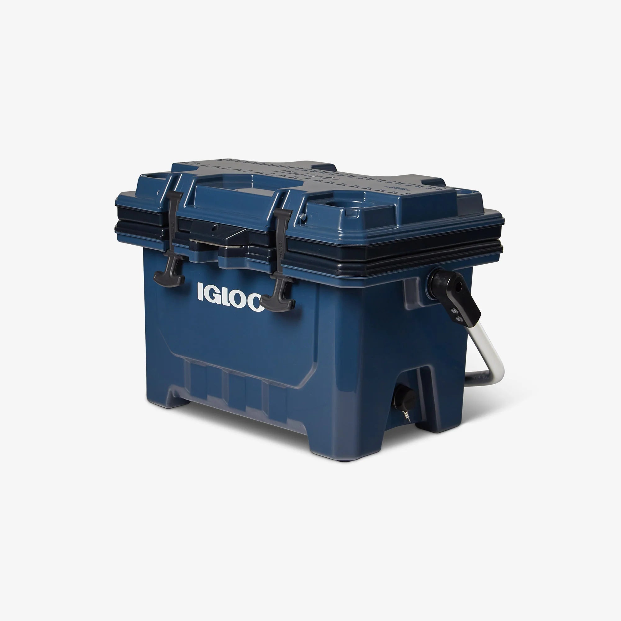 Igloo Durable IMX 24 Qt Cooler - Image 2