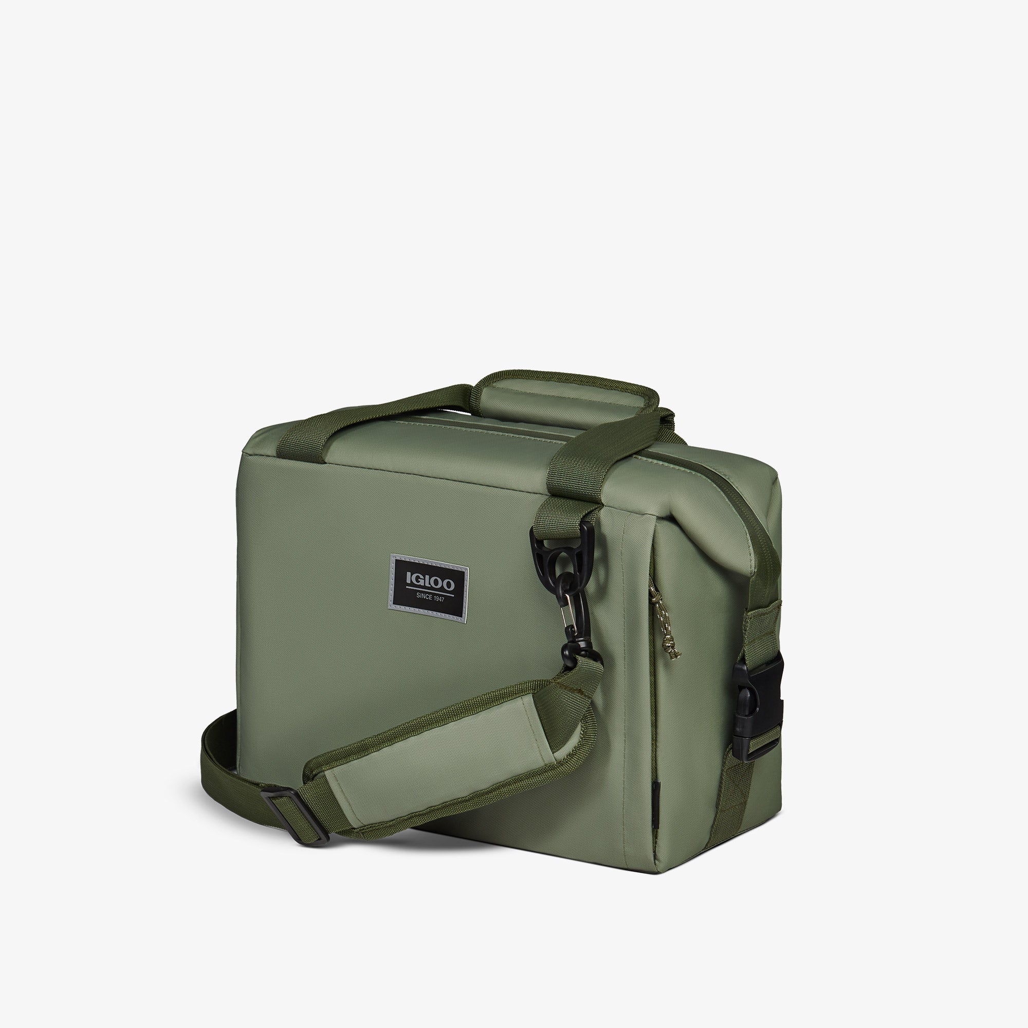 Igloo Durable South Coast Snapdown 14-Can Bag - Image 10