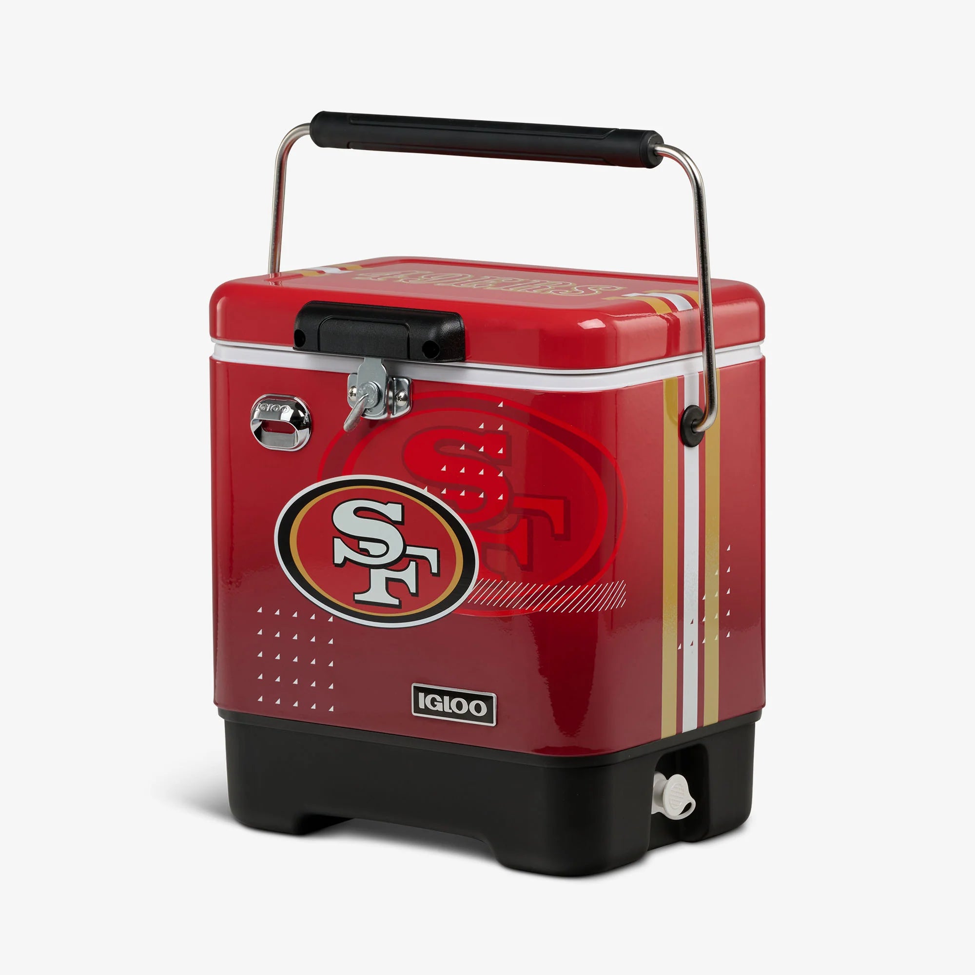Igloo Durable NFL Legacy 20 Qt Cooler - Image 11