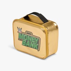 Alternative view of Igloo Durable WWE Money In the Bank Cooler Bag
