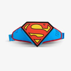 Igloo Durable DC Super Heroes Superman Belt Fanny Pack Cooler