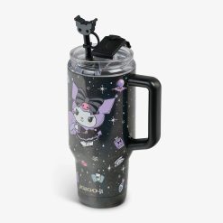 Alternative view of Igloo Durable Kuromi 32 Oz Travel Mug