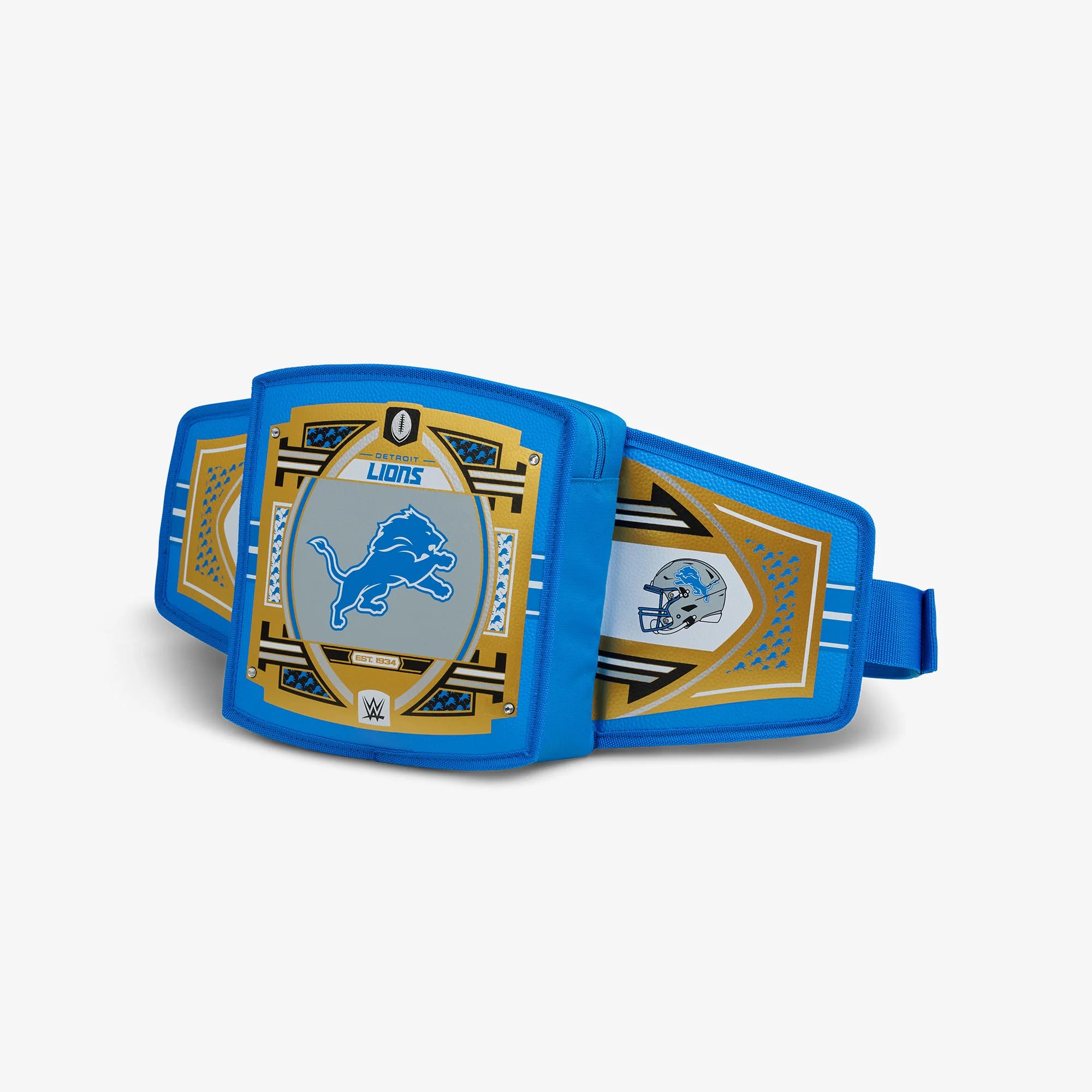 Igloo Durable NFL WWE Cooler Fanny Pack - Image 90