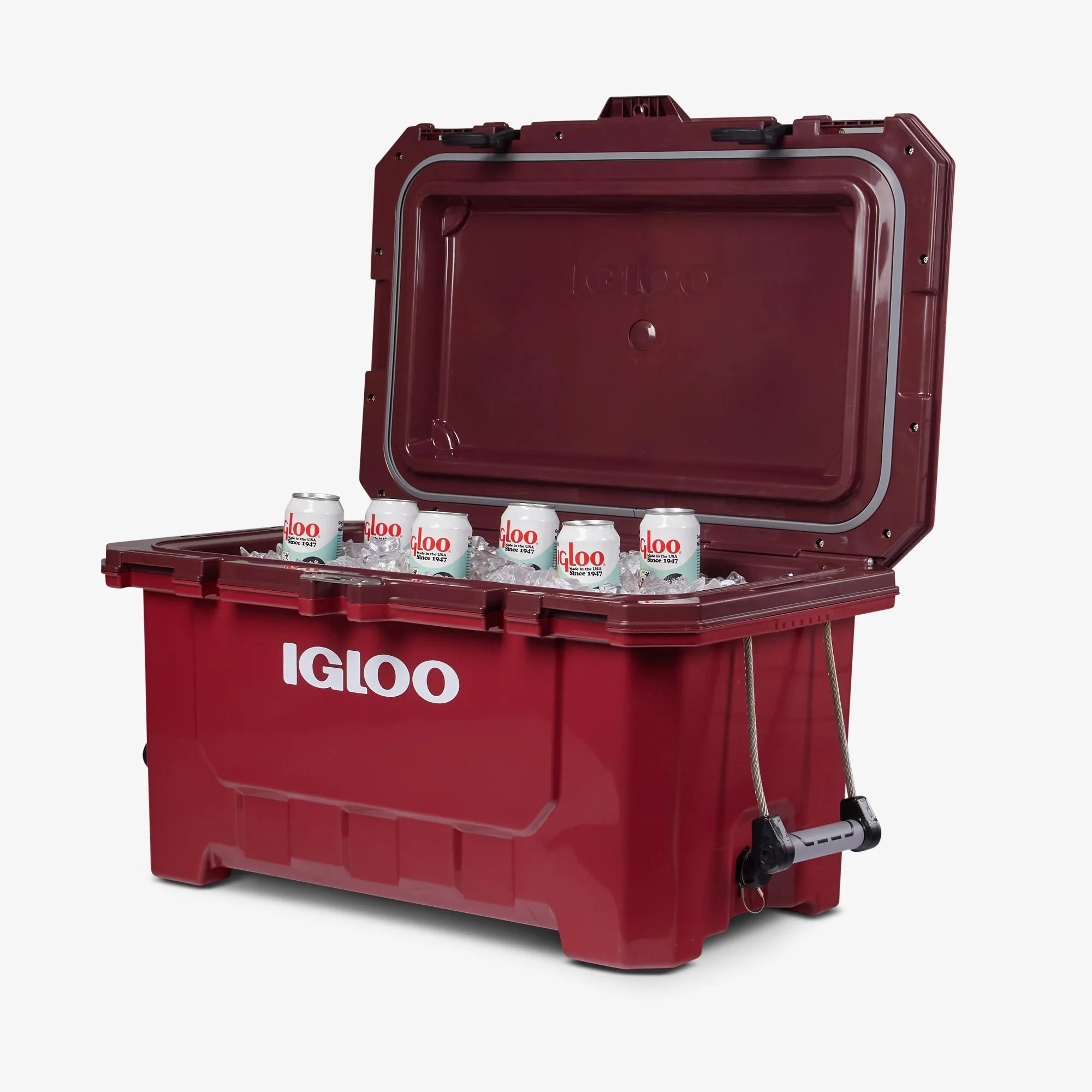 Igloo Durable IMX 70 Qt Cooler - Image 22