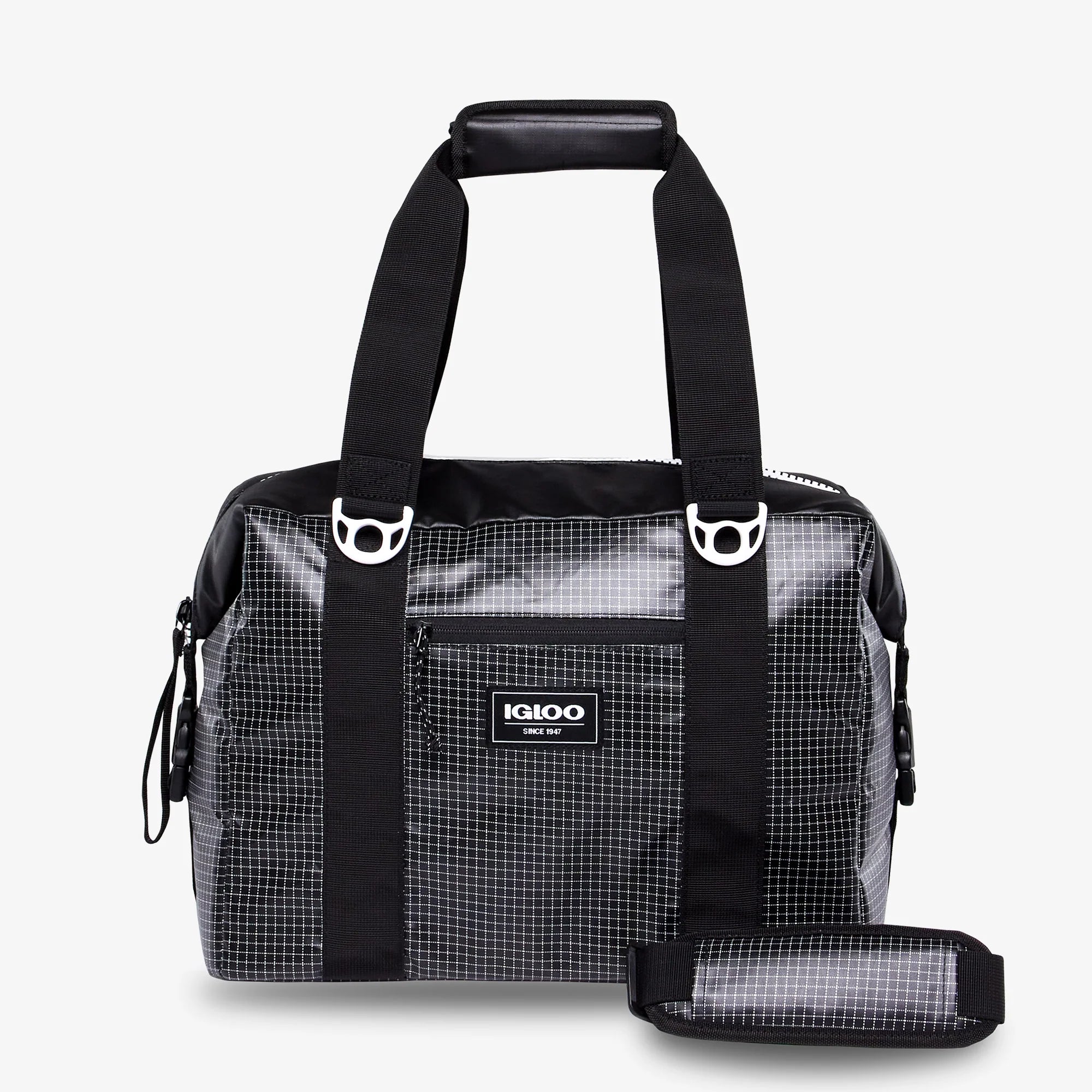 Igloo Durable Outdoor Pro Snapdown 36-Can Bag