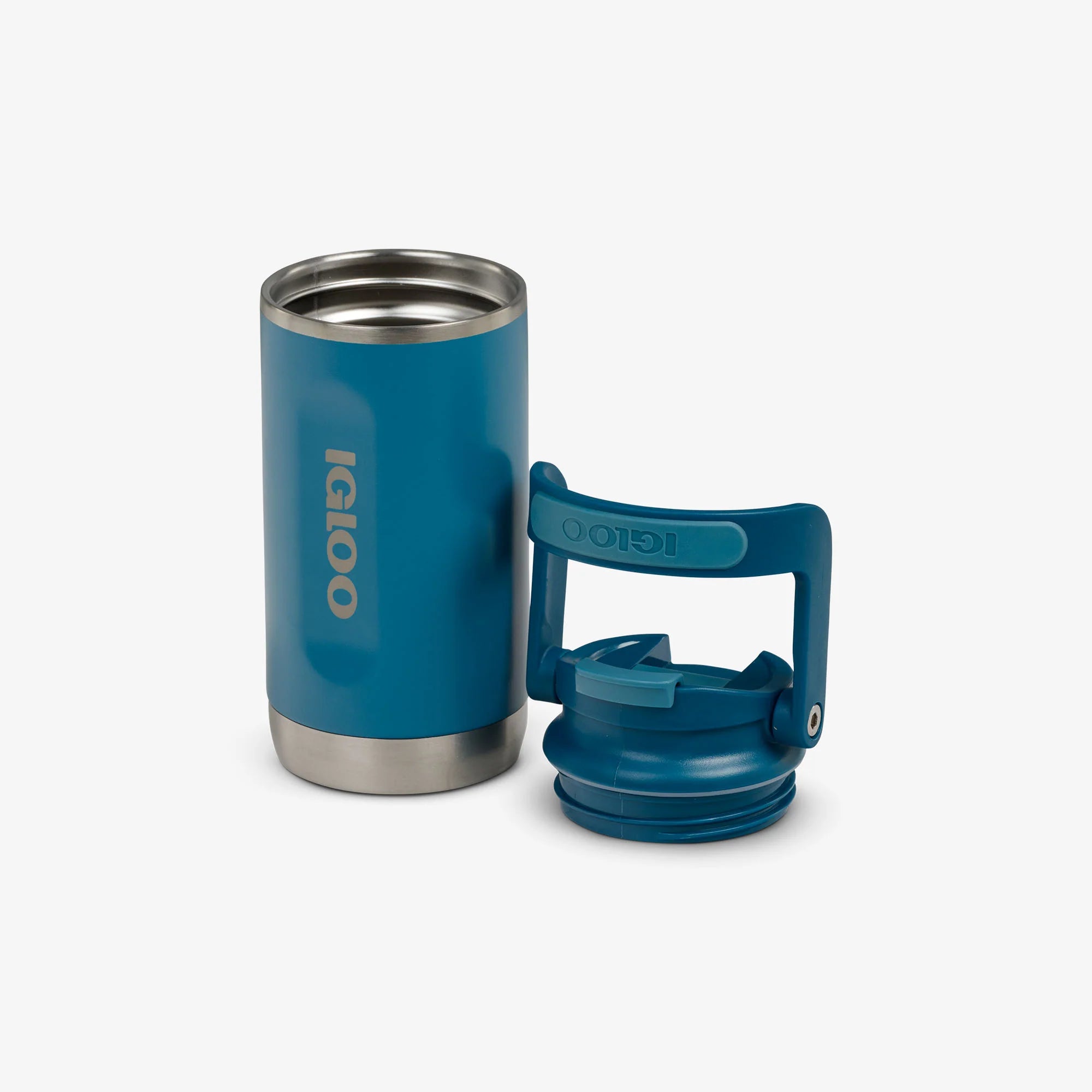 Igloo Durable 12 Oz Flip n Sip Tumbler - Image 17