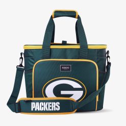 Igloo Durable Green Bay Packers Tailgate Tote