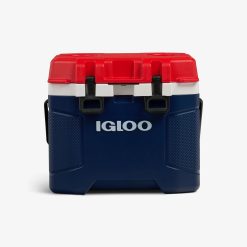 Igloo Durable Trailmate 25 Qt Cooler