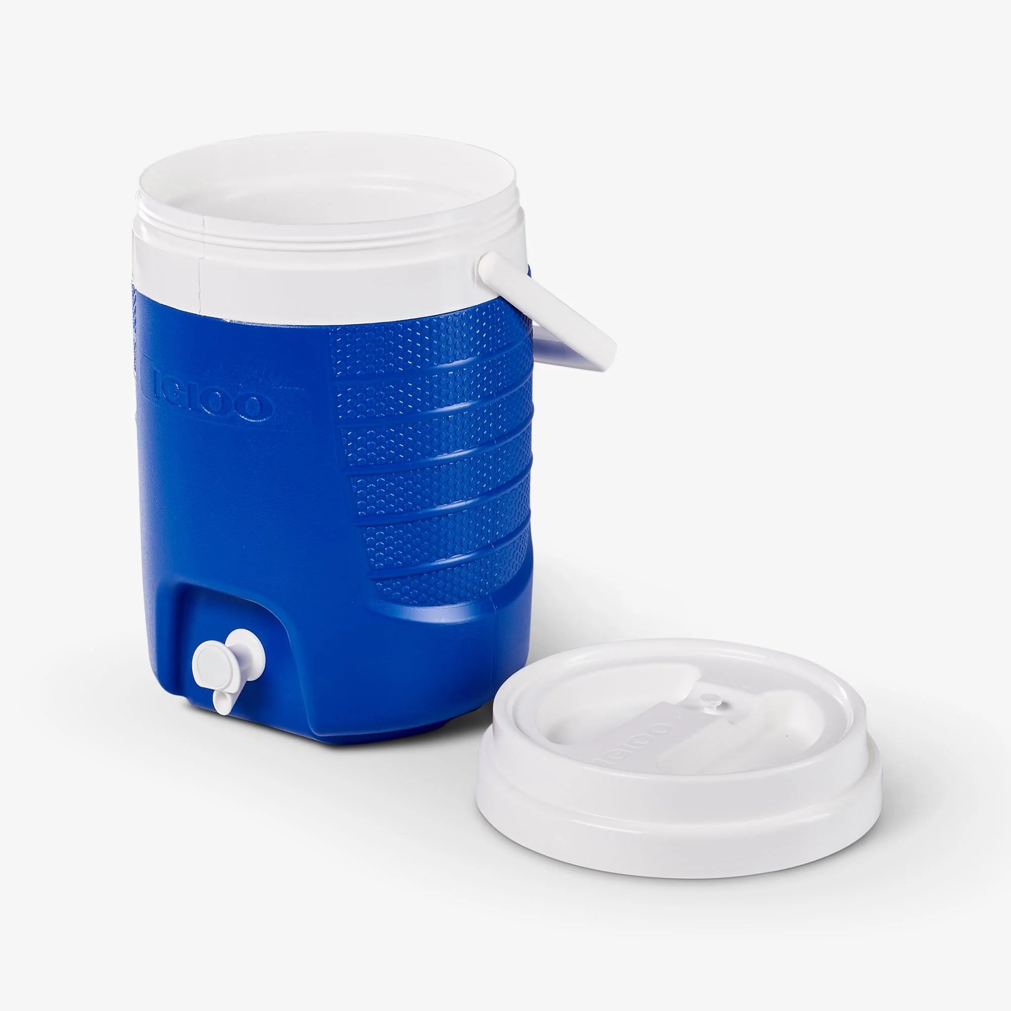 Igloo Durable Sport 2 Gallon Water Jug - Image 3