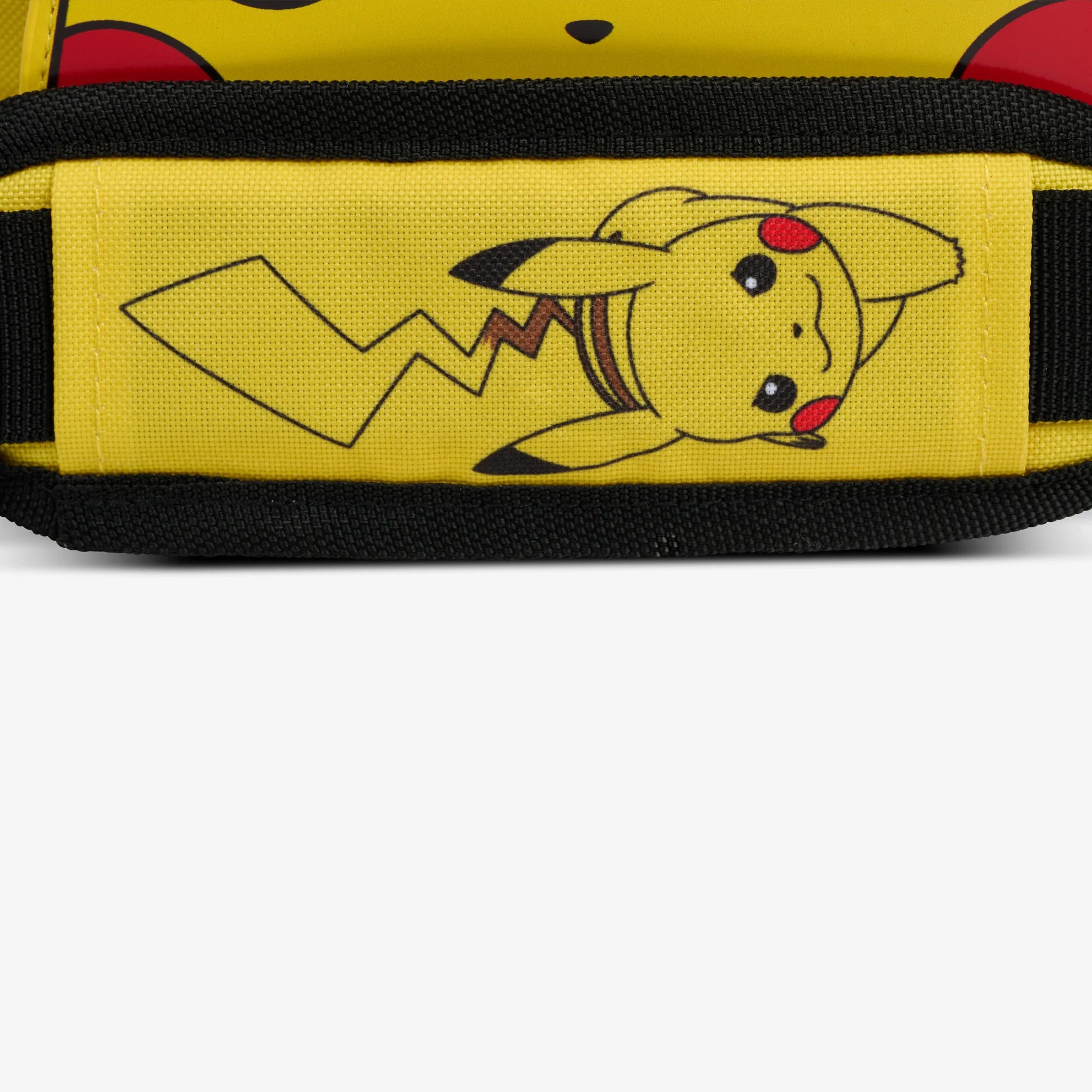 Igloo Durable Pokmon Pikachu Square Lunch Cooler Bag - Image 6