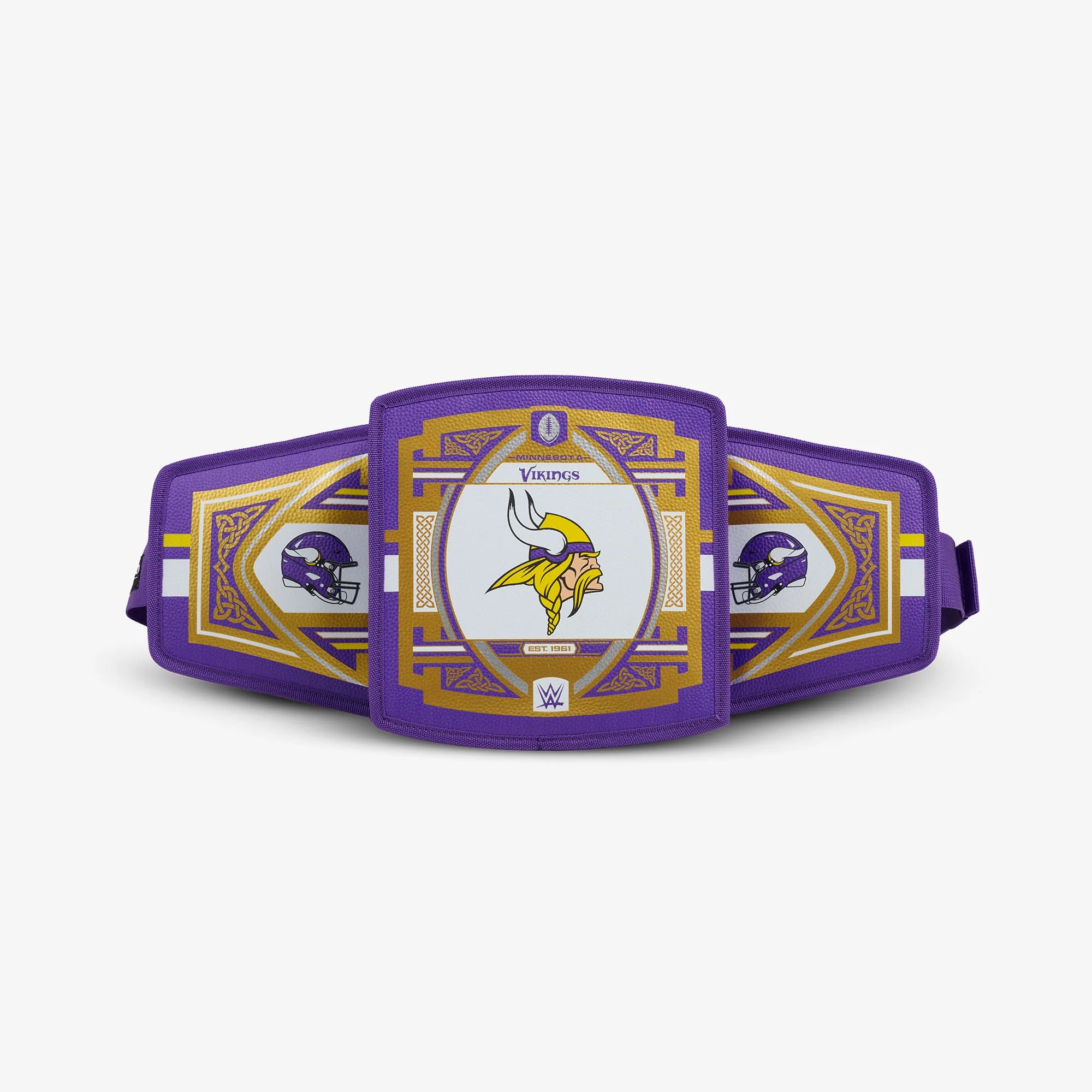 Igloo Durable NFL WWE Cooler Fanny Pack - Image 58