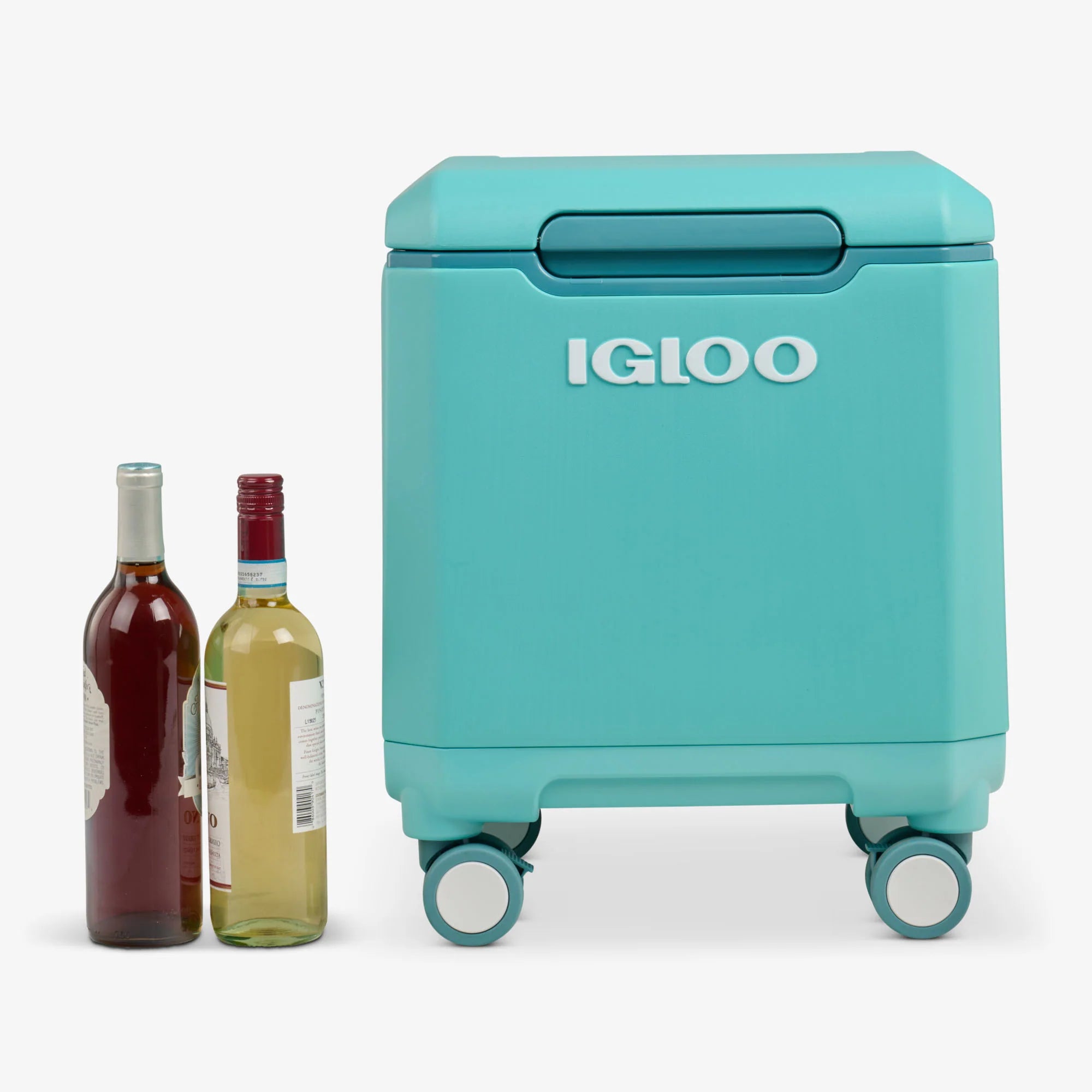 Igloo Durable Tag Along Too Spinner Cooler - Image 20