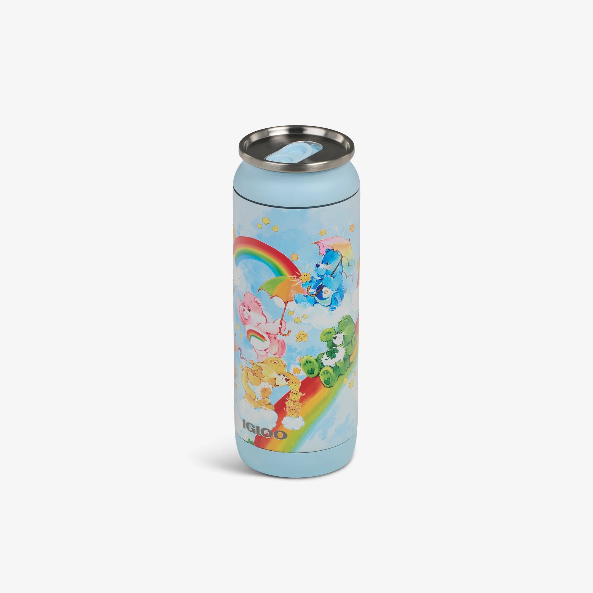 Igloo Durable The Care Bears 16 Oz Can - Image 3