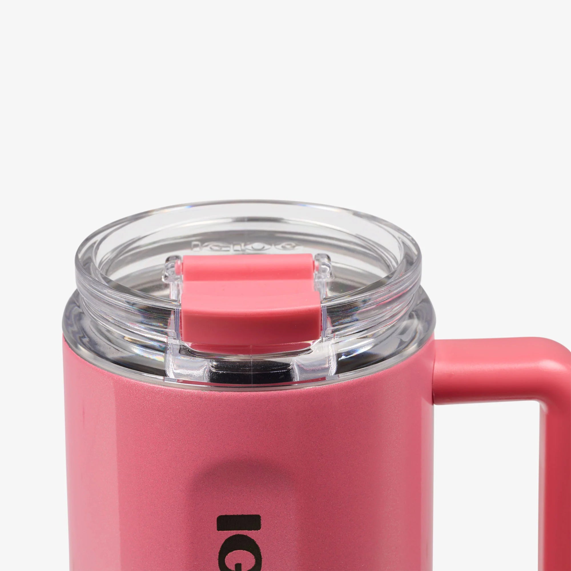 Igloo Durable 32 Oz Flip n Sip Travel Mug - Image 40