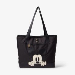 Igloo Durable Mickey Mouse Dual Compartment Tote Cooler Bag